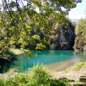 Les Gorges de Kakouetta