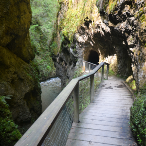 Les Gorges de Kakouetta